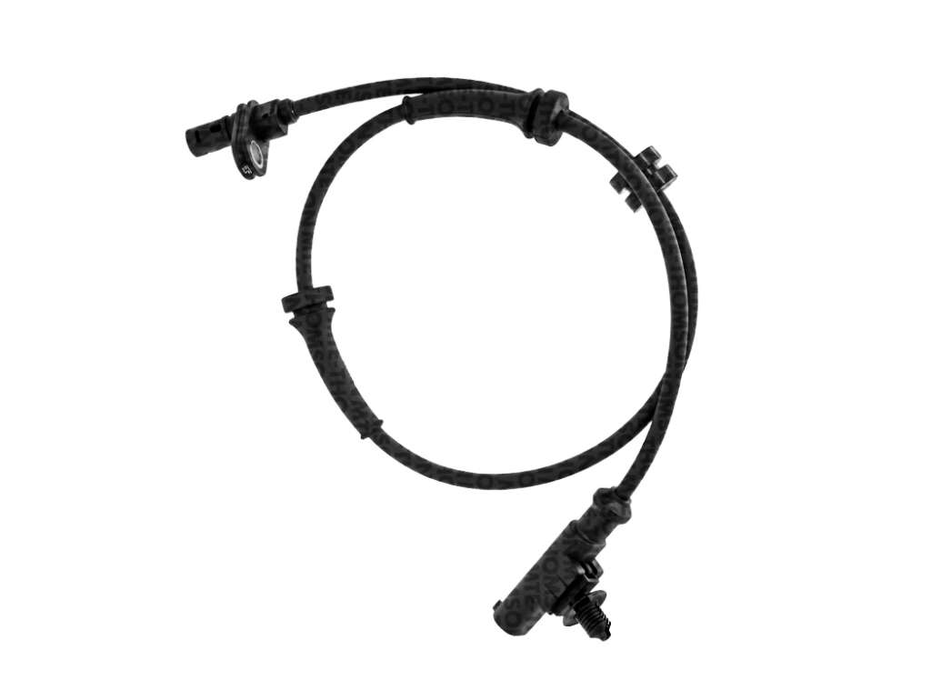 SENSOR ABS NI TIIDA 07/18 TRASERO/DERECHO