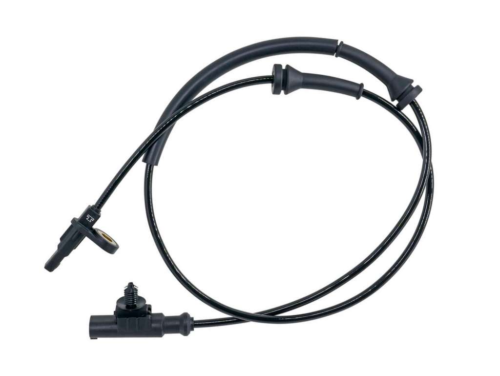 Sensor de Velocidad de Rueda ABS Trasero