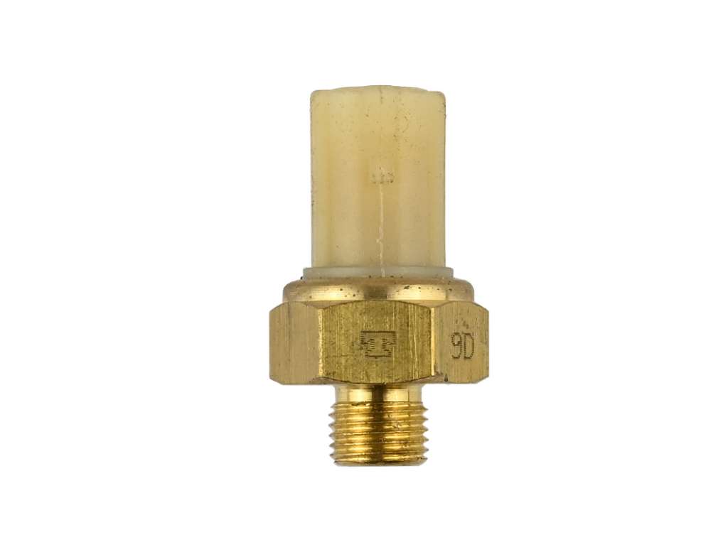 Bulbo de electroventilador