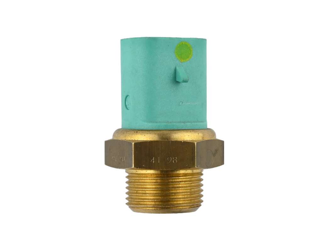 Bulbo de electroventilador