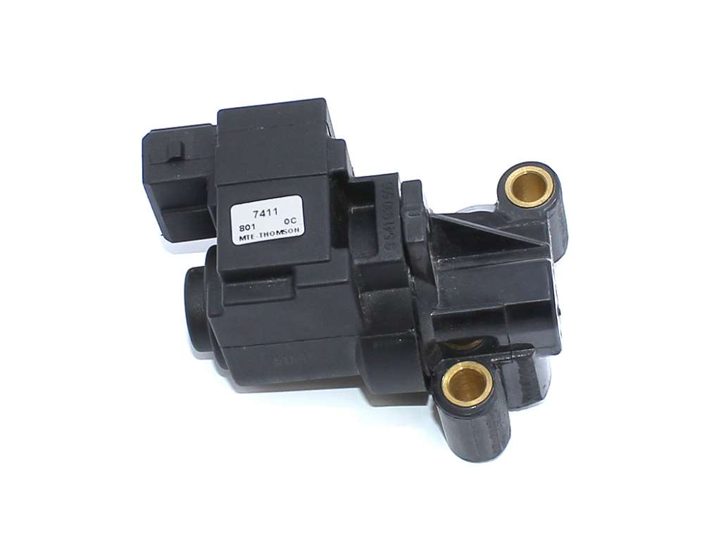 Sensor Presión Absoluta Múltiple de Admisión (MAP)