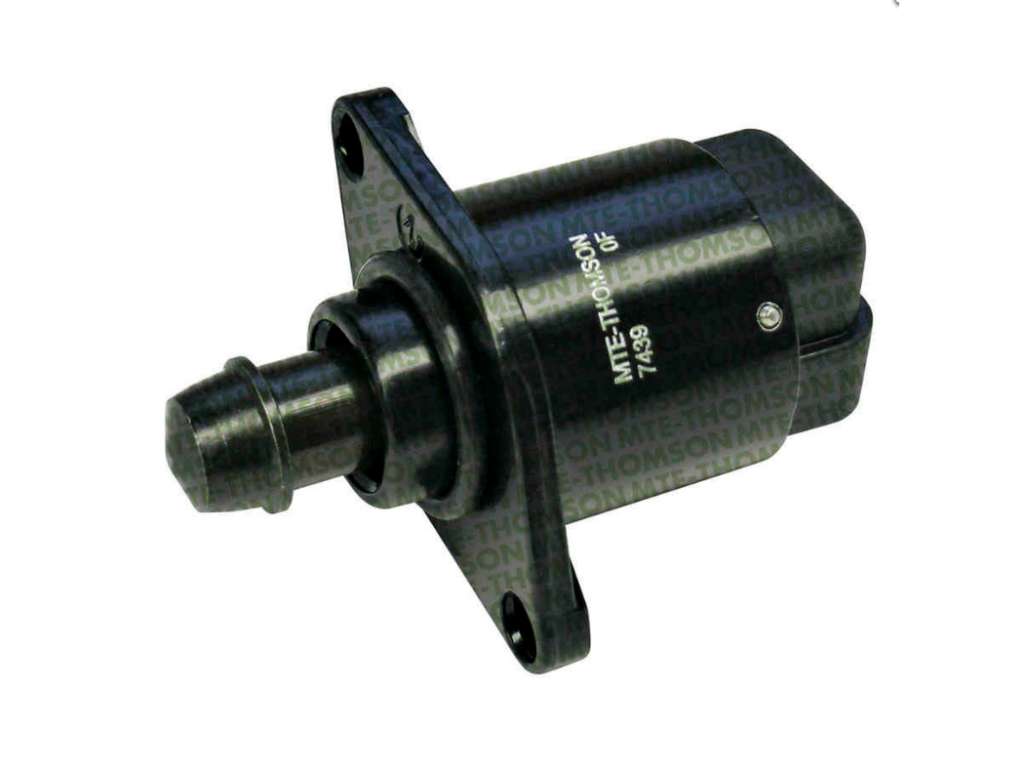 MOTOR PASO A PASO INYECCION RE CLIO/LAGUNA/LOGAN/SANDERO/SCENIC/TRAFIC