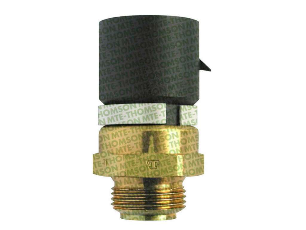 Bulbo electroventilador
