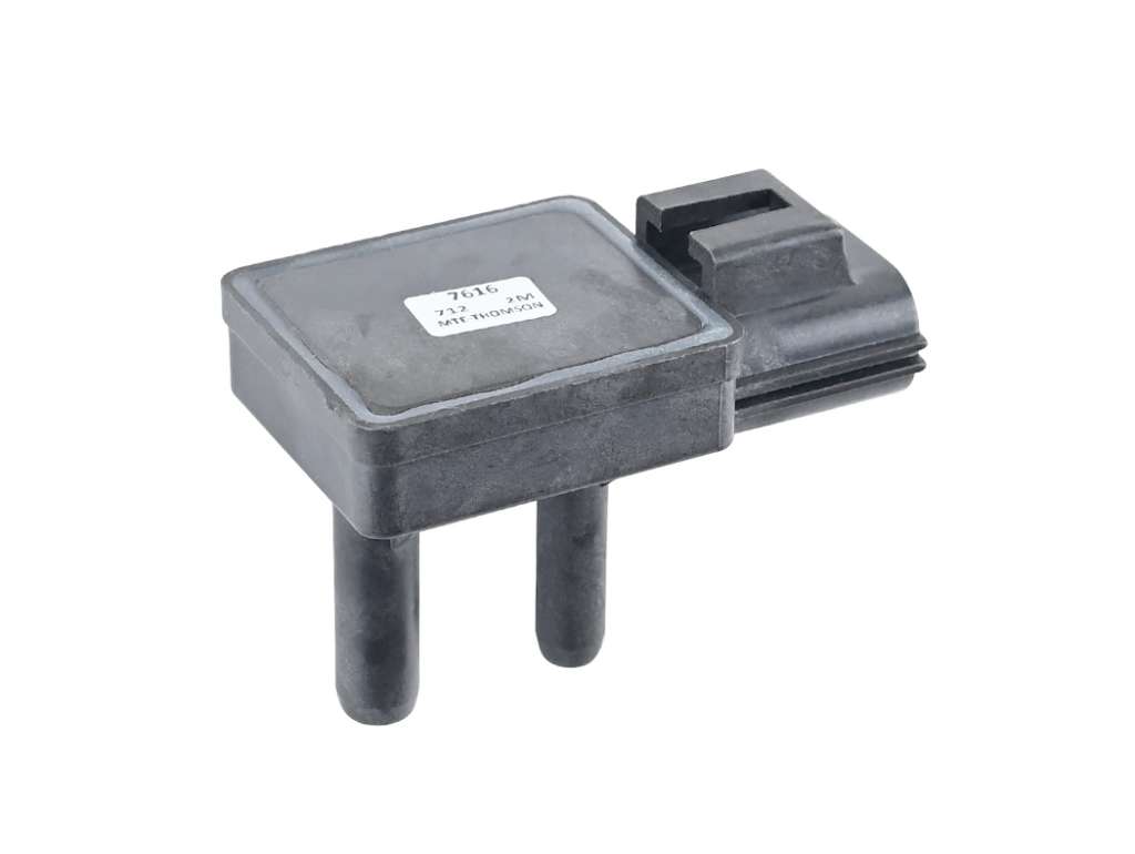 Sensor de Posición del Motor
