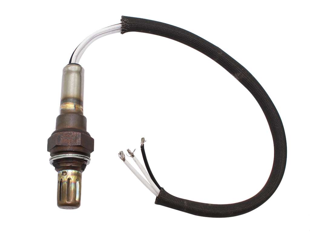 Sonda Lambda Universal 3 Cables