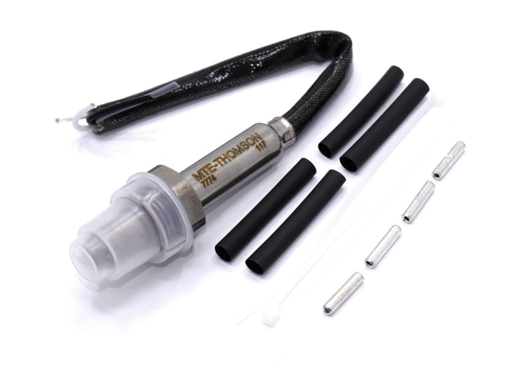 Sonda Lambda Universal de 4 Cables