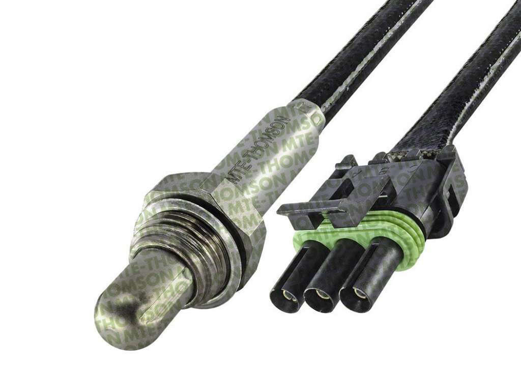 Sonda de oxígeno (Lambda) primaria