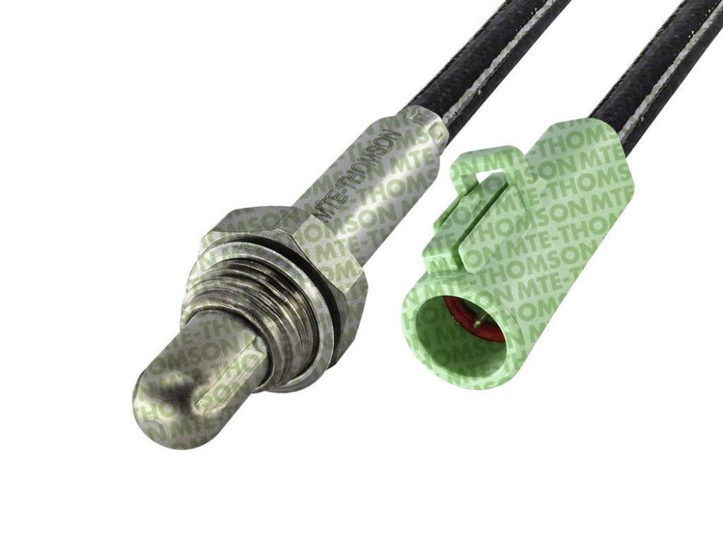 Sonda de oxígeno (Lambda) primaria