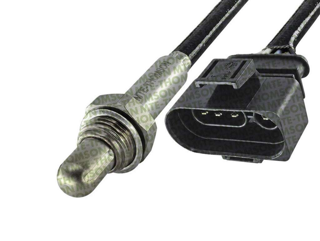 Sonda de oxígeno (Lambda) primaria