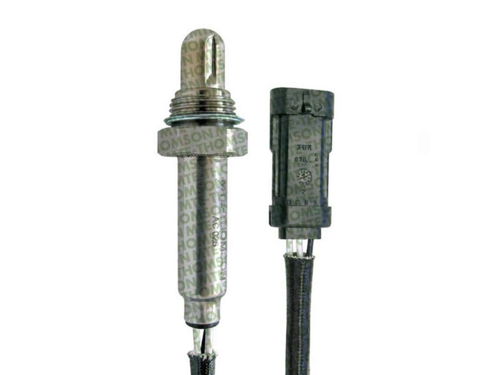 Sonda Lambda Convencional Renault 1.6 16V