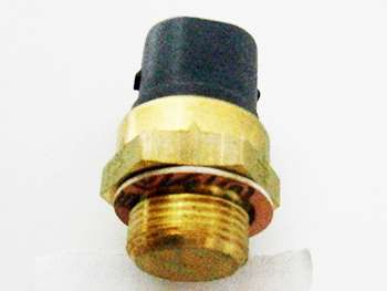 Bulbo de electroventilador