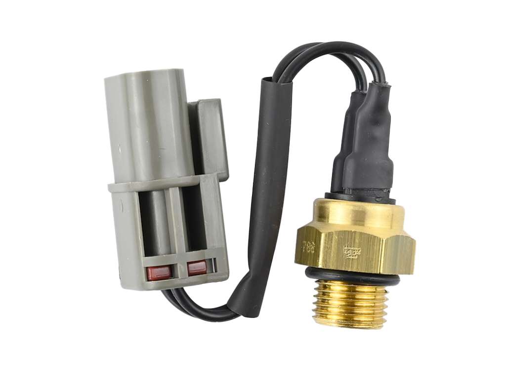 Bulbo de electroventilador