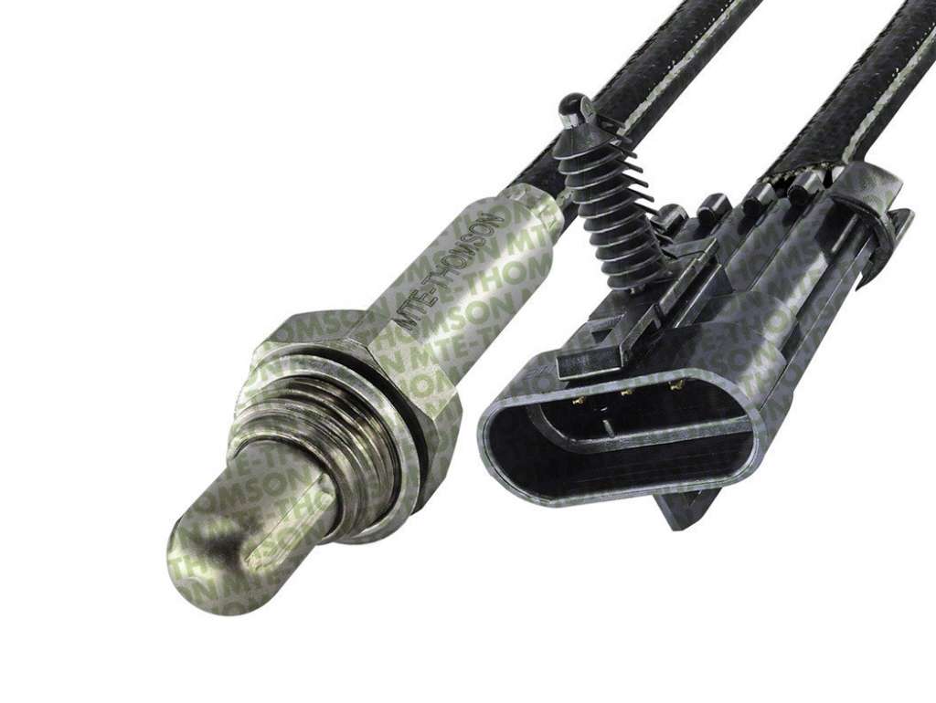 Sonda de oxígeno (Lambda) primaria