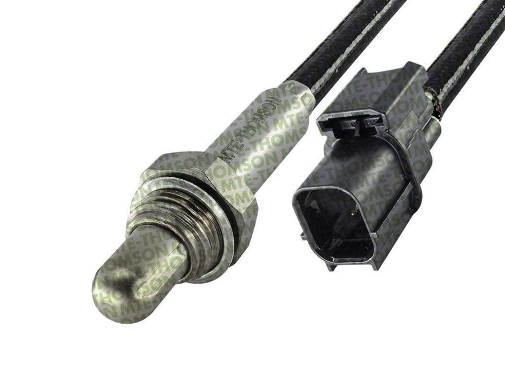 Sonda de oxígeno (sonda lambda) secundaria