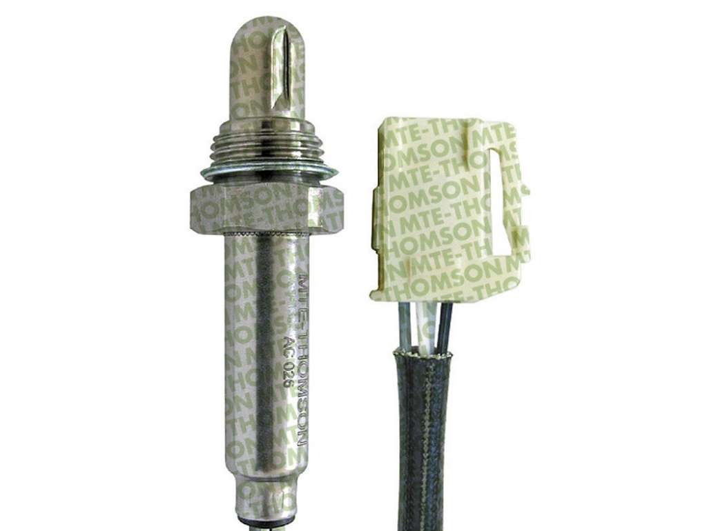 Sonda de oxígeno (sonda lambda) secundaria