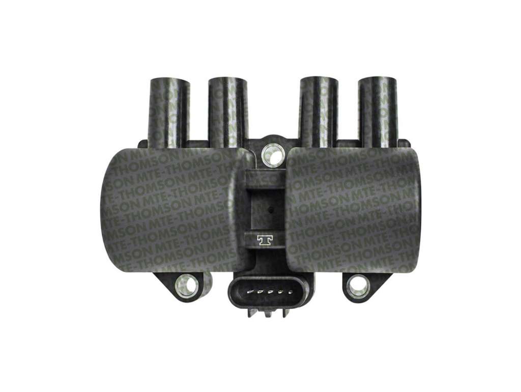 BOBINA ENCENDIDO IGNICION GM AGILE/COBALT/S10 5 PINES