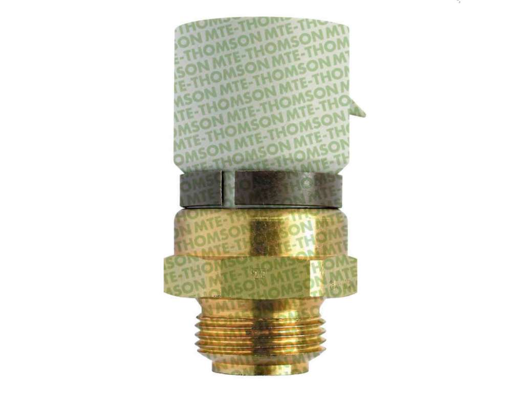 Bulbo electroventilador