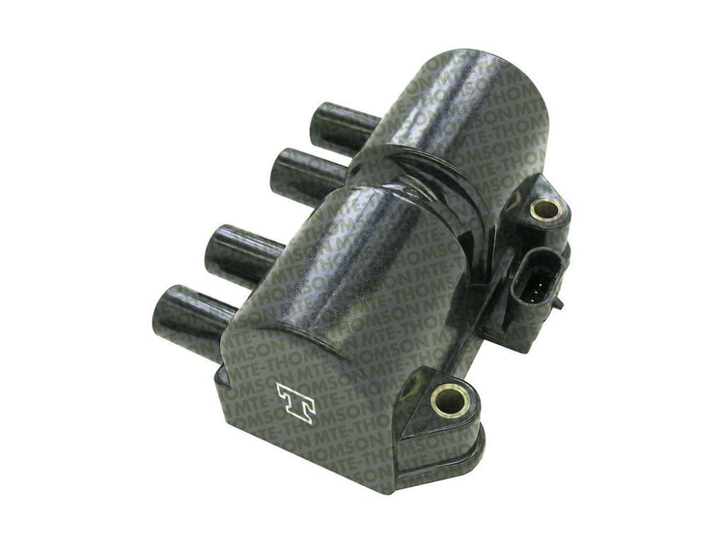 BOBINA ENCENDIDO IGNICION GM CORSA 4 PINOS