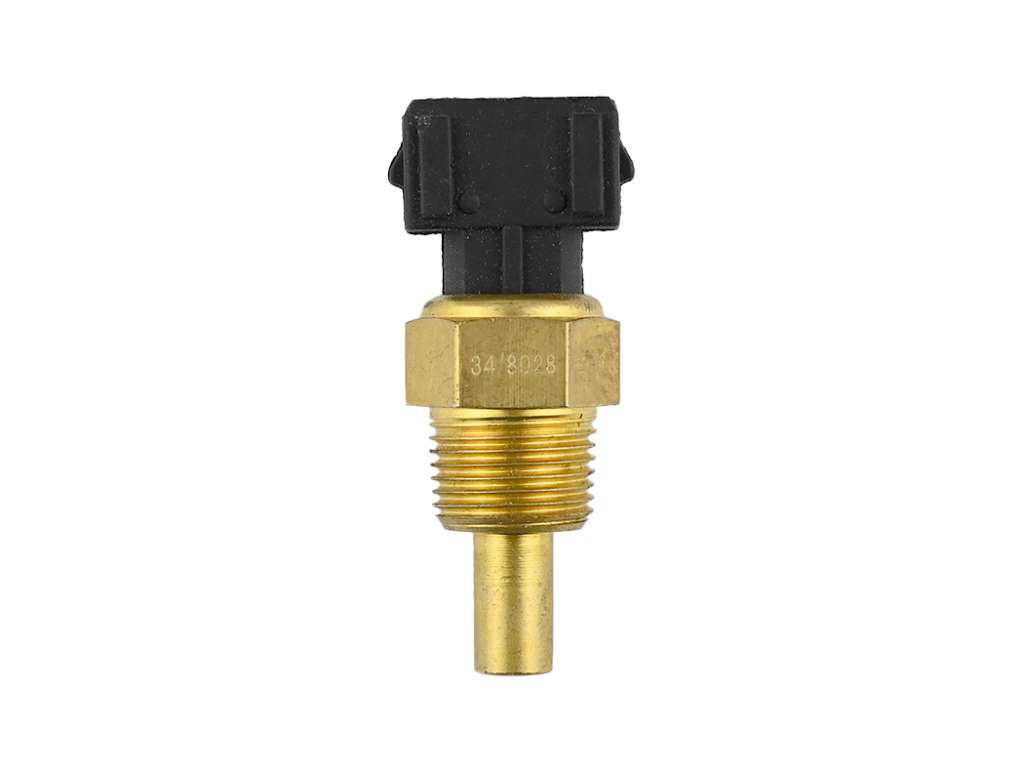 BULBO TEMPERATURA F3/JAC  J3 5/8 NEGRO 3 TERMINALES