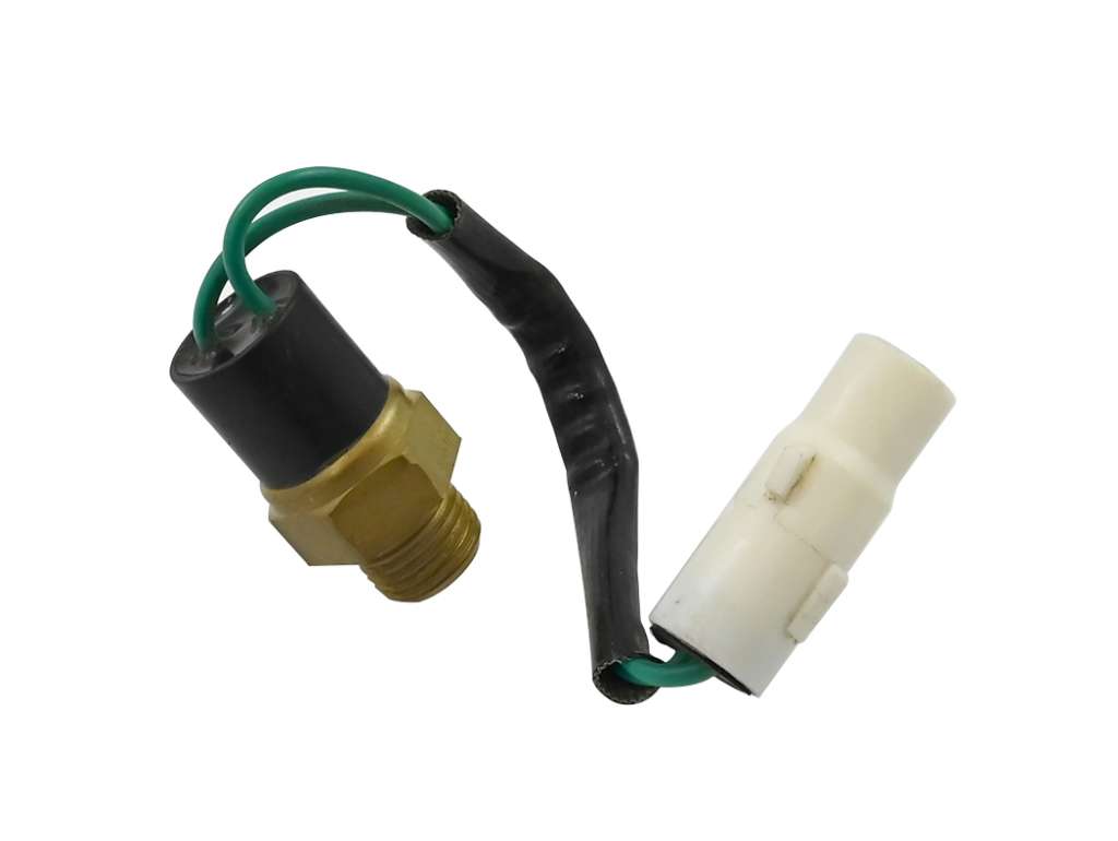 Bulbo electroventilador