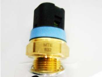 Bulbo electroventilador