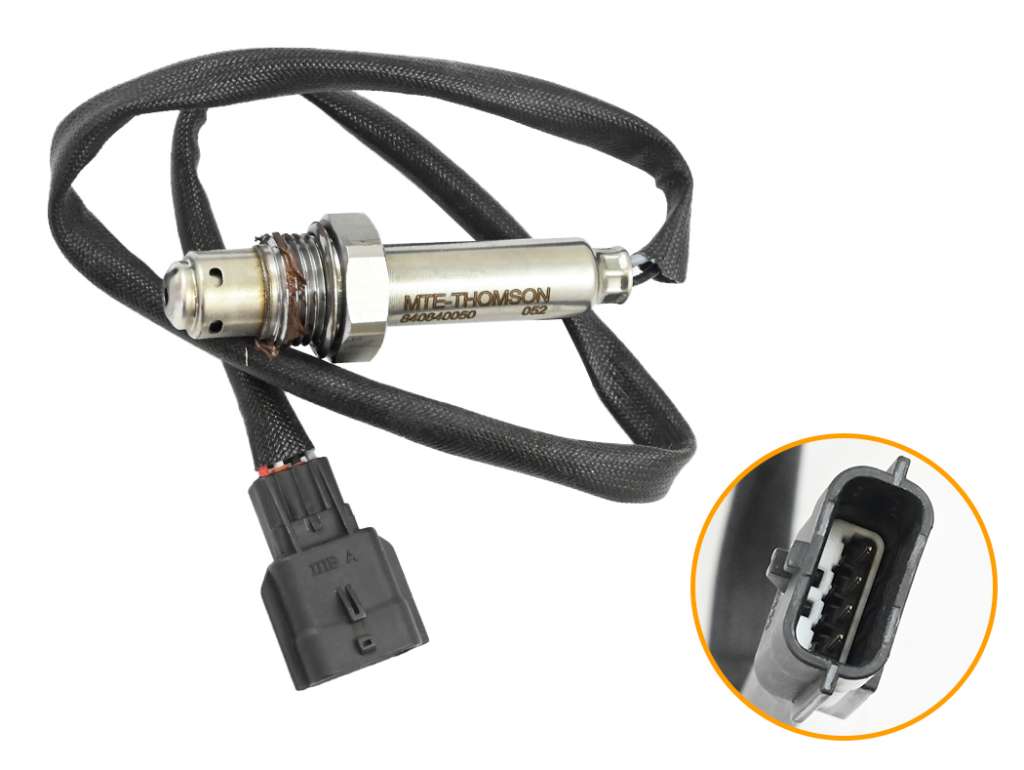 SONDA LAMBDA RE KWID/CLIO/LOGAN/SANDERO