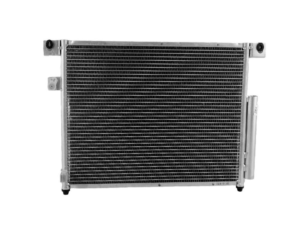 RADIADOR AIRE ACONDICIONADO GM N300 MOVE 14/..