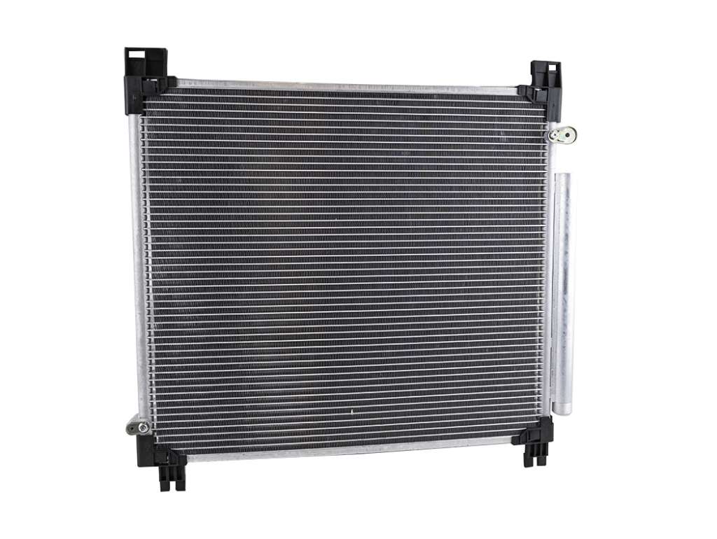 RADIADOR AIRE ACONDICIONADO TO HILUX 21/.. 4X2
