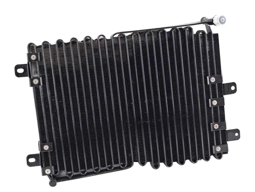 RADIADOR AIRE ACONDICIONADO VW GOL/PARATI IV 06/09
