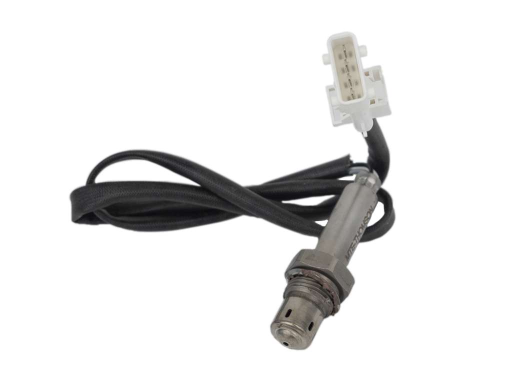 Sonda Lambda (Sensor de Oxígeno)