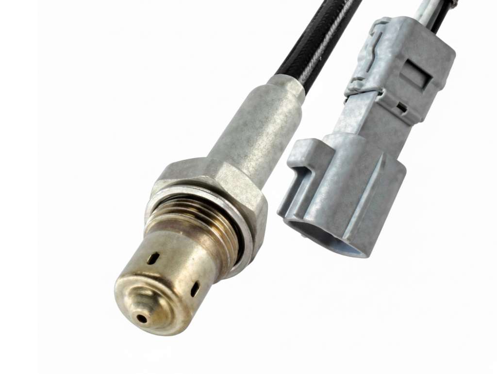 Sonda Lambda (Sensor de Oxígeno) Post-Catalizador