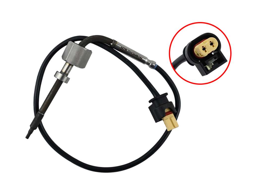 Sensor de Temperatura de Gases de Escape (EGTS)
