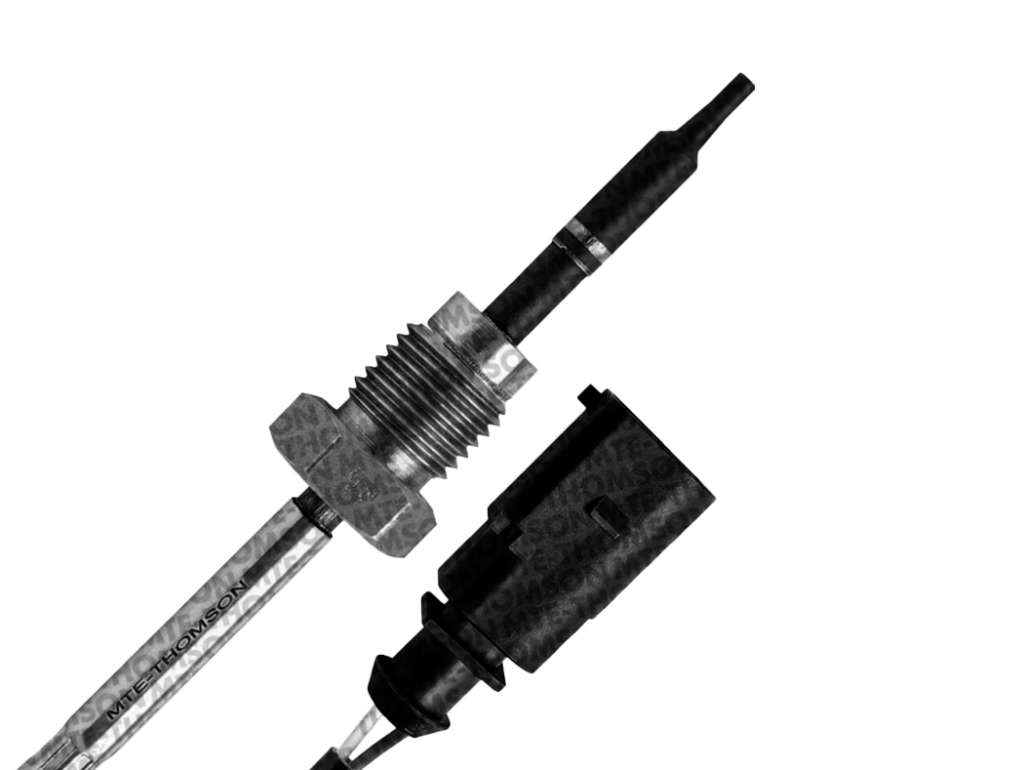 Sensor de Temperatura de Gases de Escape (EGTS)