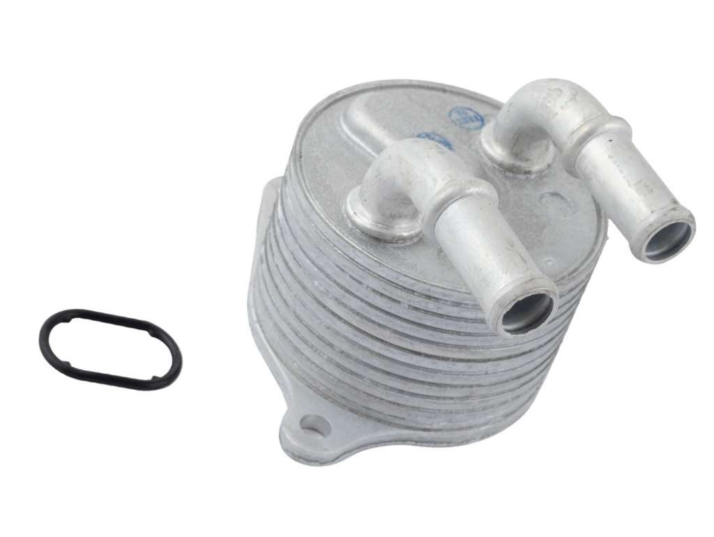 RADIADOR ACEITE FI ARGO/CRONOS CAJA AUTOMATICA