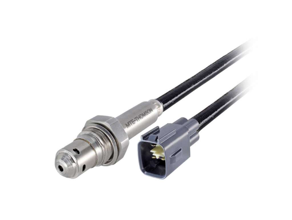 SONDA LAMBDA SU SX4 2.0 09/15 ANTES CATALIZADOR