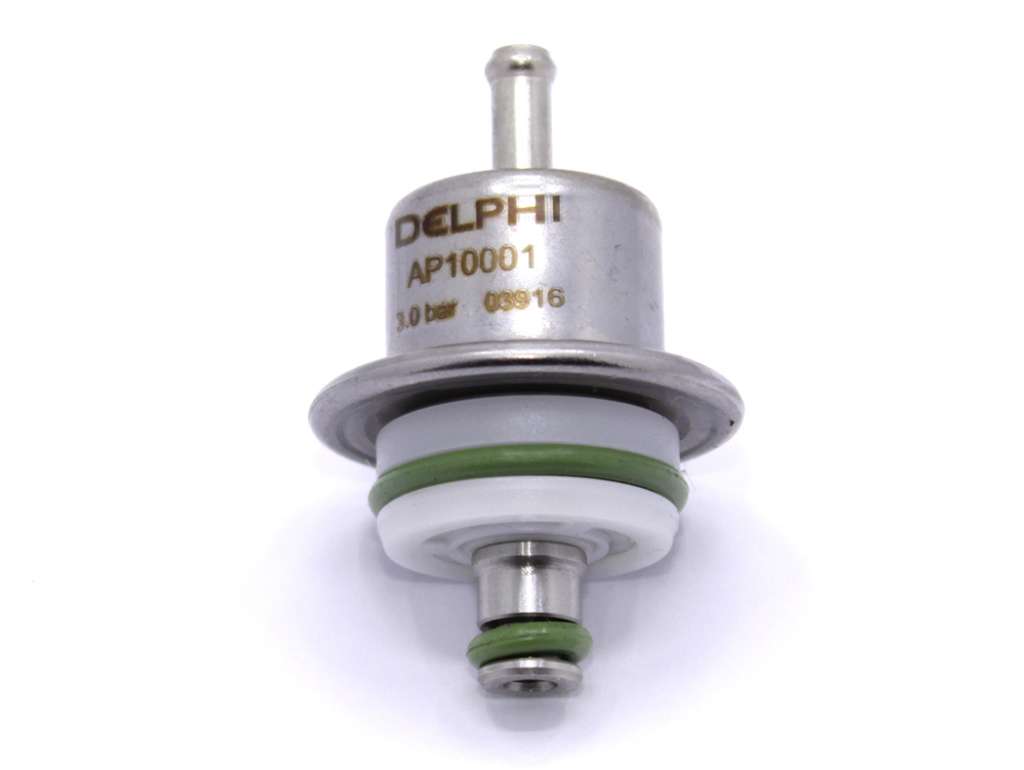 REGULADOR PRESION INYECCION GM CELTA/CORSA 01/..