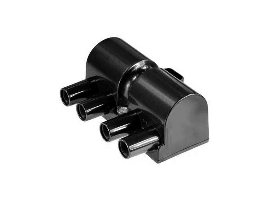 BOBINA ENCENDIDO IGNICION GM CORSA 4 PINOS
