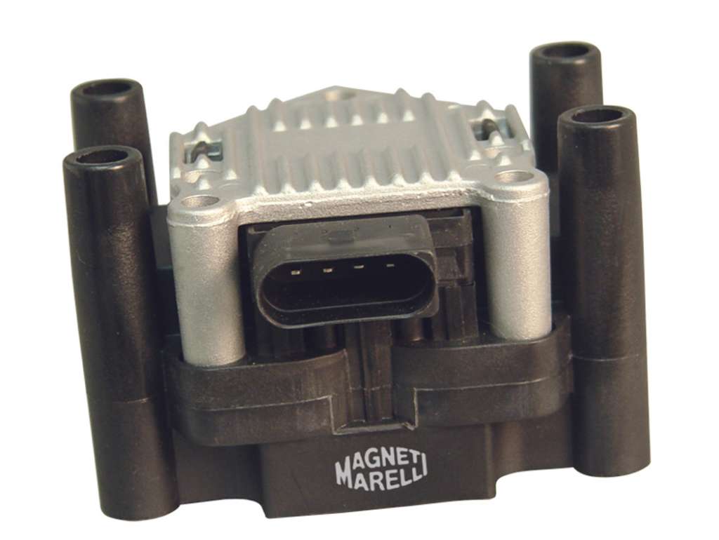 BOBINA ENCENDIDO IGNICION VW GOL III/IV/V/VI 99/..