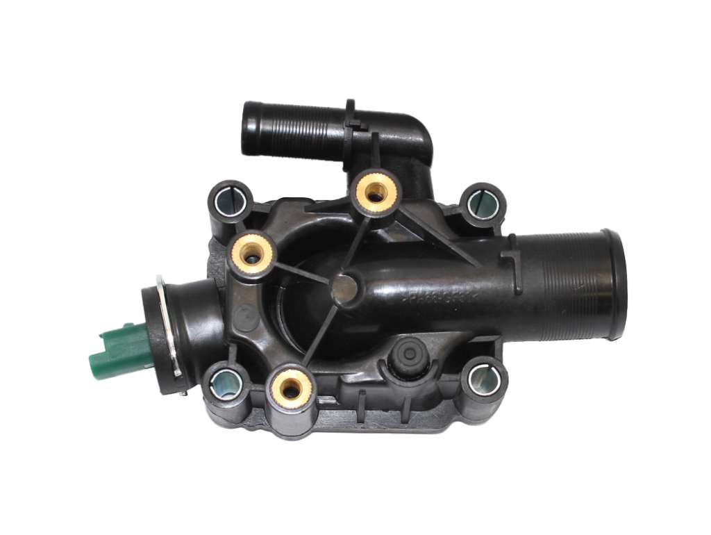 BASE TERMOSTATO PE 206/207/307 1.4/1.6