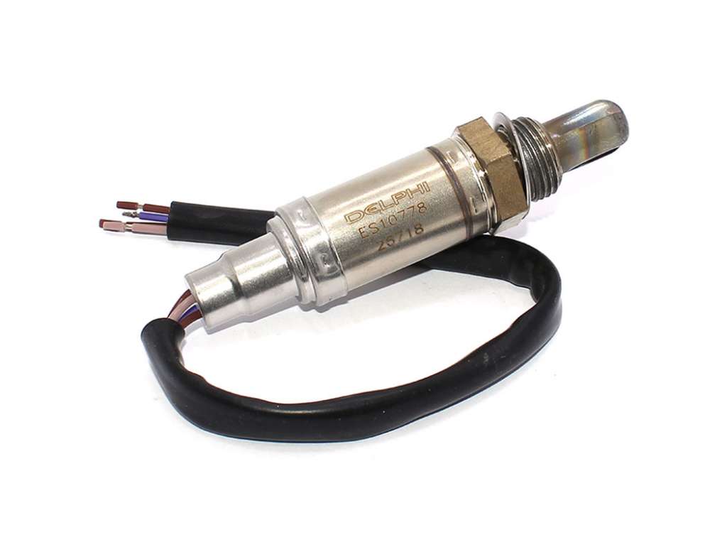 SONDA LAMBDA UNIV. 4 CABLES