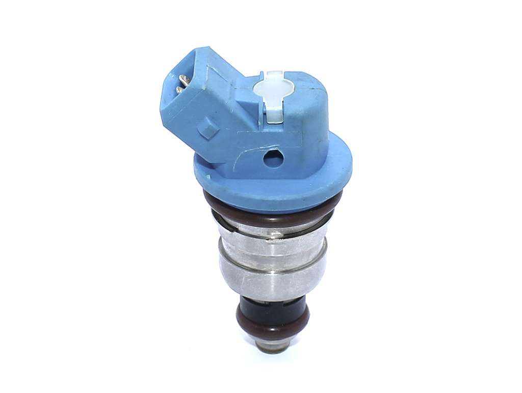 Inyector de combustible monopunto