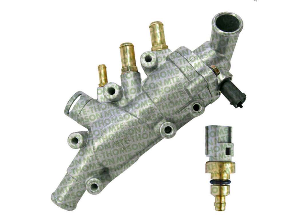 TERMOSTATO FO FIESTA/KA/ECOSPORT 1.6