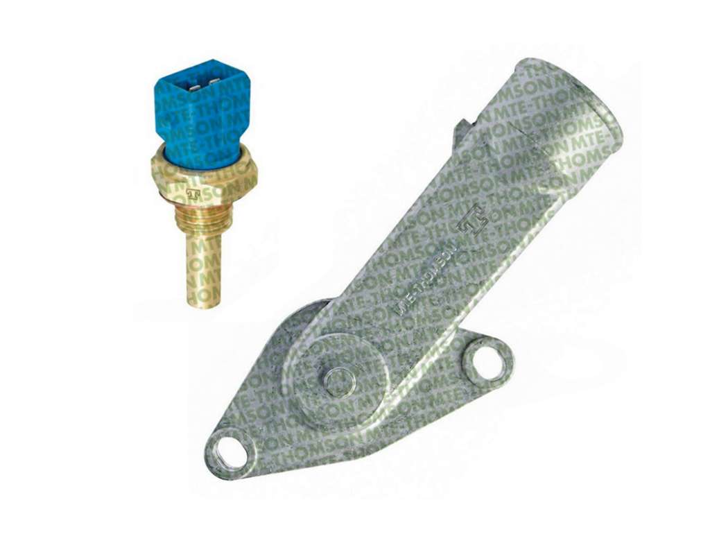 TERMOSTATO GM CORSA/CELTA 1.0/1.4 C/BULBO