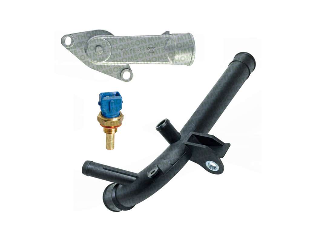 TERMOSTATO GM CORSA 1.4 C/CAÑO/BULBO