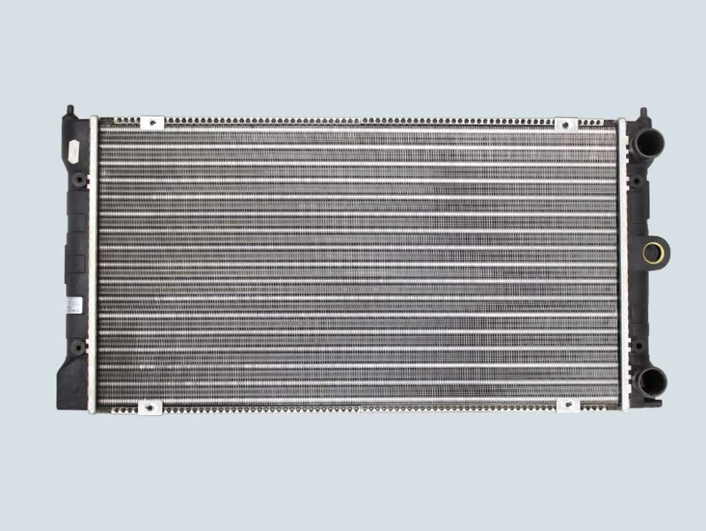 RADIADOR AGUA VW GOL/ETC./PASSAT DIESEL