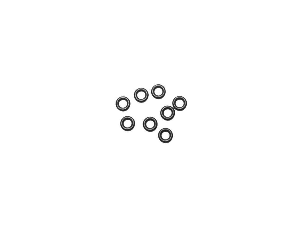 Juego de O-rings para inyector de combustible