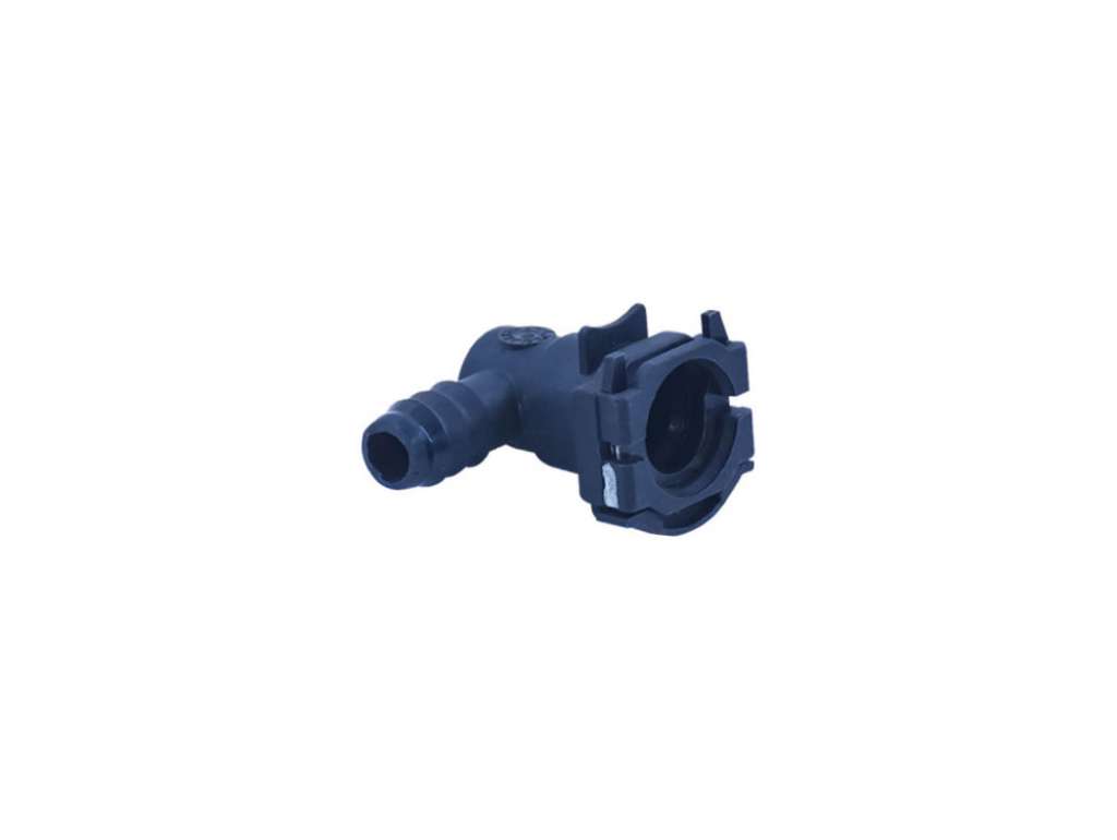 ACOPLE RAPIDO ADAPTADOR UNIV. 1/2X13 90º C/SEGURO FILTRO COMBUSTIBLE