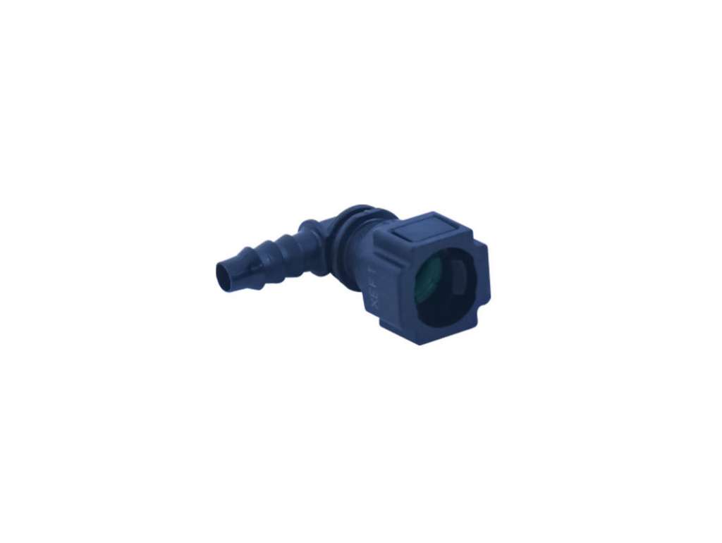 ACOPLE RAPIDO ADAPTADOR UNIV. 5/16X516 90º FILTRO COMBUSTIBLE