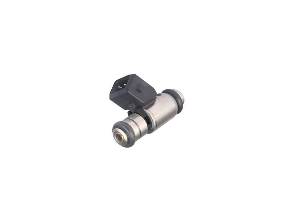 Inyector de combustible
