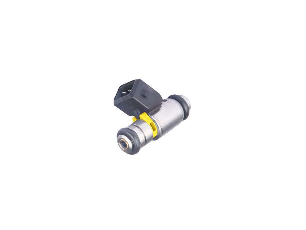 Inyector de combustible